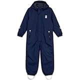 Lego Wear Unisex Kinder Lwjipe - Lego Tec Play Schneeanzug, Dunkle Navy, 104 EU