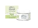 Olivenöl Gesichtspflege Spar-Set 2x50ml. Bei trockener und empfindlicher Haut....