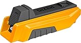 Gizeh Stopfmaschine, Gelb