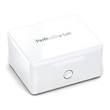 Audinell PerfectDry Lux Elektronische Trockenbox für Hörgeräte - mit UV-C...