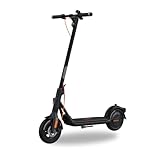 Segway-Ninebot F2 Pro D, E-Scooter mit Straßenzulassung für Erwachsene, max....