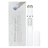 Nicht-invasiver Stift zur Entfernung von Muttermalen und Warzen, Warzenentferner...