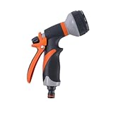 Aiweijia Gartenbrause, Gartenbrause Gartenspritze, Handbrause...