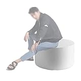 Runde Podeste für Event-Dekor, Ausstellungssockel und...