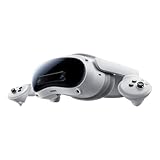 PICO 4 Ultra 256 GB – VR- und Mixed-Reality-Headset: Premier League Player...
