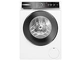 Bosch WGB244040 Serie 8 Smarte Waschmaschine, 9 kg, 1400 UpM, Made in Germany,...