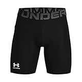 Under Armour Herren Ua Hg Armour Kurze Laufhose atmungsaktive Herrenshorts,...