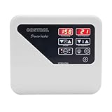 MINRS 3-9KW Saunasteuergerät Saunasteuerung 220V-240V Sauna Digital Controller...