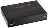 Strong SRT 7006 HD Sat Receiver (DVB-S/S2, Full HD, vorinstallierte Sender, USB...