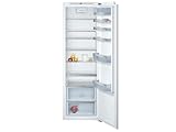 NEFF KI1813FE0 Einbau-Kühlschrank N70, 177,2 x 55,8 cm (H x B), 319 l...