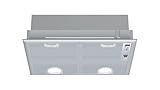 Siemens LB55565 iQ300 Dunstabzugshaube, LED-Beleuchtung, Lüfterleistung 250...