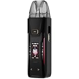 Vaporesso Luxe XR MAX 2 Pod System Kit E-Zigarette Nikotinfrei Farbe...