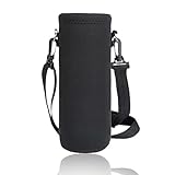 JEYORZY 1 pcs Wasserflaschenhalterung, Wasserflasche Beutel, Universal...