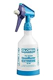 GLORIA Feinsprüher CleanMaster EXTREME EX 05 | Sprühflasche zur Reinigung und...