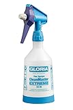 Gloria 000608.0000 Desinfektion, Feinsprüher CM Extreme ölfest, pH 4 bis 11,...