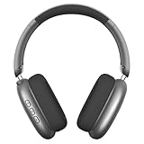 Wentronic Y01 Noise-Cancelling-Kopfhörer, Kabellose Over-Ear-Kopfhörer,...