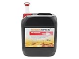5 Liter SÄGENSPEZI Haftöl KS Premium für Kettensägen mineralisch...