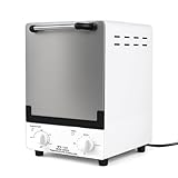 Hochtemperatur Sterilisator,12L Sterilisator für Nagelstudios,Infrarot Autoklav...