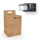 Steinel Bewegungsmelder is 1 Basic, 120°-Sensor, 10 m Reichweite, Außen- und...