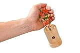 Karlie Rody Snack Roll L: 11 cm ø: 6 cm natur