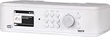 IMPERIAL DABMAN i460 – Internetradio/DAB+ (Streamingdienste,...