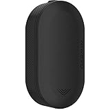 Garmin Varia RVR315 Fahrrad, Erwachsene, Unisex, Schwarz