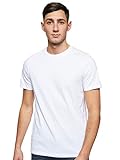 JACK & JONES Organic Basic SS Rundhemd Herren - L