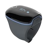 Viatom - Pulsoximeter zur kontinuierlichen Überwachung von Herzfrequenz,...