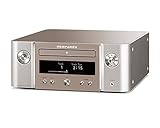 Marantz M-CR612 Melody X Netzwerk Receiv