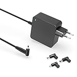 65W 45W Ladegerät Kompatibel mit Asus VivoBook 15 16 17 X1400EA X1404Z X1404ZA...