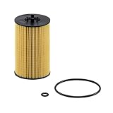 MANN-FILTER HU 7020 z Ölfilter - für Pkw + Transporter
