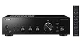 Pioneer A-40AE Vollverstärker (mit 2x 60 W, mit neuer Direct Energy...