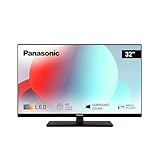 Panasonic TS-32N30AEZ, N30 Serie 32 Zoll HD LED TV, 2024, USB Media Player,...