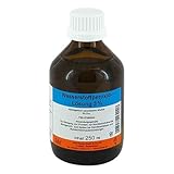 WASSERSTOFFPEROXID Lösung 3% Ph.Eur. 250 ml