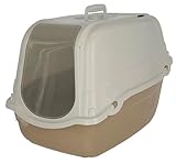 Kerbl 81571 Katzentoilette Minka, 58 x 39 x 17 cm,