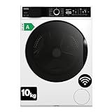 VESTEL WMI 109342 WIFI Waschmaschine 10 kg Frontlader – WLAN-fähig,...