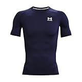 Under Armour kurzärmliges Funktionsshirt, schnelltrocknendes T-Shirt mit...