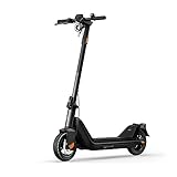NIU KQi3 Sport E-Scooter mit Deutscher Straßenzulassung (max. 20km/h, bis zu...