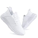 AZSDXS Damen Sneaker Schuhe Sportschuhe Turnschuhe Laufschuhe Schuhe Damen...