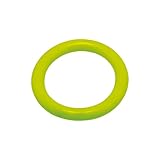 Fashy Tauchring, 14cm, neon-grün