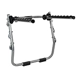 Menabo 000033700000 Biki Fahrradträger Heckträger für 3 Fahrräde