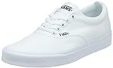 Vans Herren Doheny Sneaker, Triple White White, 42 EU