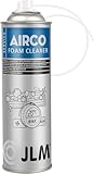 JLM - Klimaanlagenreiniger 500ml - Klimaanlagen Reinigungsschaum mit frischem...