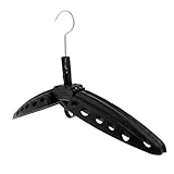 Perfeclan Faltbarer Tauchbügel Universalbügel für Tauchanzug Surfanzug...