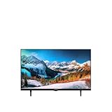 Grundig 32 VOE 64 Fernseher 32 Zoll (80 cm) LED TV, Google TV, HD Ready, Dolby...