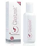 Gleitzeit Gleitgel wasserbasiertes für Frauen 250ml, sensitiv |...