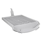 easyPART Kompatibel/Ersatz für LG Electronics 3751EL1002M Ablagegestell für...