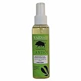 Waidjagd Anisöl sehr rein bekannt aus Jagdzeitungen 100 ml in der praktischen...