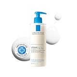 La Roche-Posay Lipikar Syndet AP + 400ml, Duschcreme, Pflegedusche für...