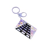 Whltzf Interaktiver Tierklavier Rhythmus Schlüsselbauch Musikspielzeug Für...